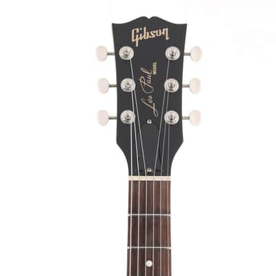 Gibson USA Les Paul Junior Tribute DC Worn Brown [105390084] (09/07) image 10