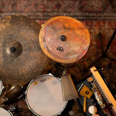 Meinl Byzance Smack Stack image 2