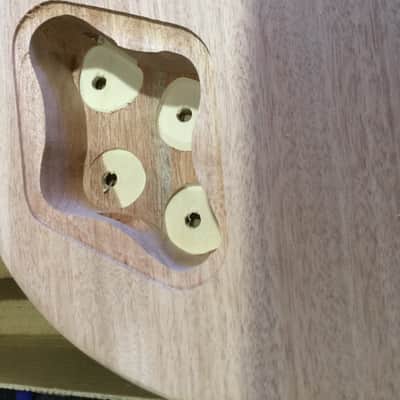 Hosco Single Cut Guitar Kit image 8