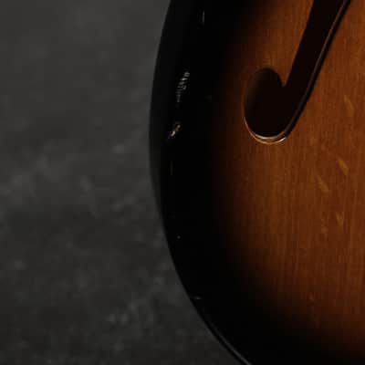 Fender Japan TN70-ASH 2-Tone Sunburst [CIJ R078912] (08/03) image 3