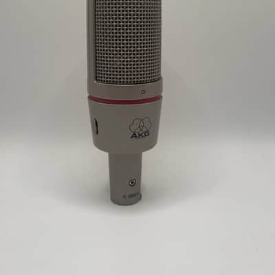AKG C2000 B image 7