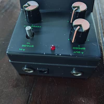 Ibanez BPL Bi-Stage Phaser 1980's Japan - SN 010783 image 4