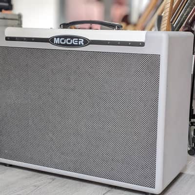 Mooer SD75 image 3