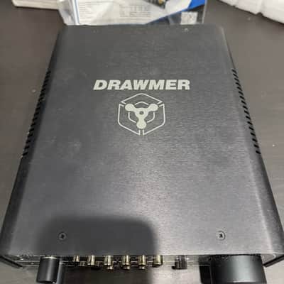 Drawmer MC2.1 Monitor Controller 2010s - Original Box Included image 5