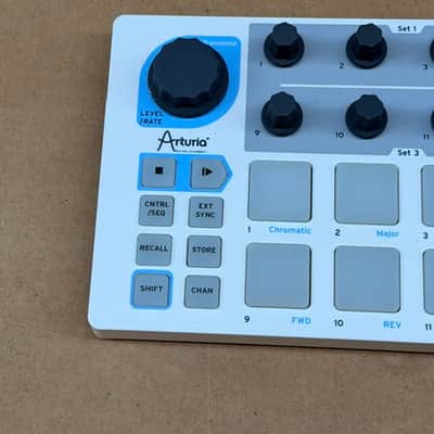 Arturia BeatStep Controller & Linear Step Sequencer image 2