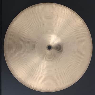 Zildjian 13" K/Z Special Hi-Hat Cymbals (Pair) image 3