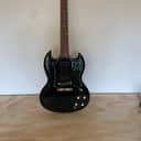 Gibson SG Special with Rosewood Fretboard 1998 - Ebony