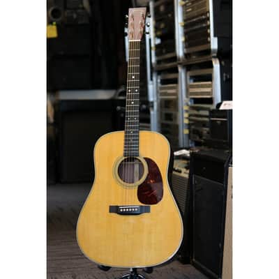 Martin D-28 2019 image 19