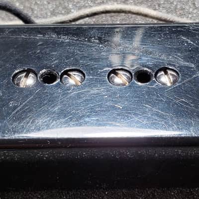 Budz Danocaster T Bar P-90 Pickup 2017 image 3