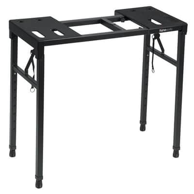 Gator GFW-UTILITY-TBL Heavy-Duty Keyboard Table image 1