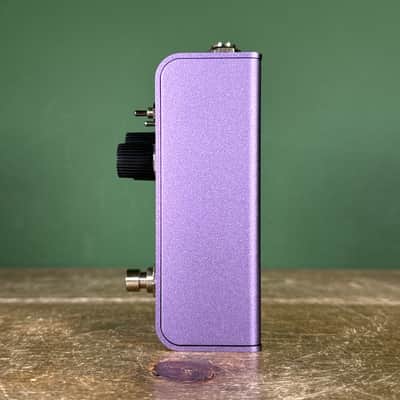 Strymon UltraViolet Vintage Vibe 2023 - Present - Violet image 5