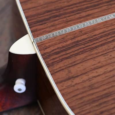 Martin OM-28 Standard Series image 18