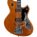 Novo Serus J Baritone Amber