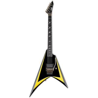 ESP LTD ALEXI LAIHO ARROWHEAD 20TH ANNIV image 1