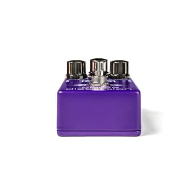Mxr M69P Prime Distortion Purple image 5