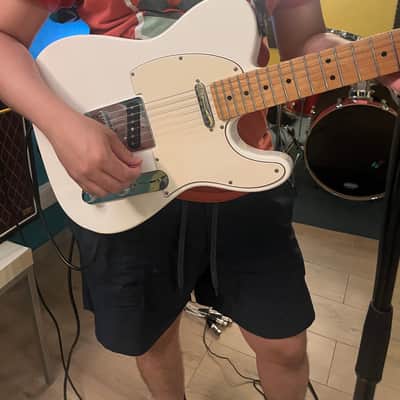 Fender Telecaster Player 2021 - 2022 image 8