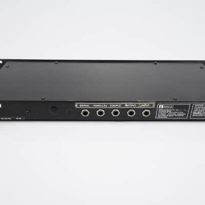 Delta Lab ADM 310 Mono Rack Mount Digital Delay Line #48347 image 8