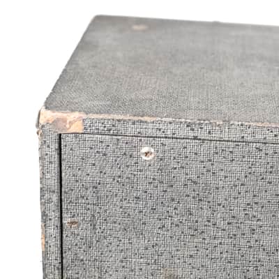 Sears Silvertone 1485 Amp (6x10) Owned By Billie Joe Armstrong Of Green Day image 10