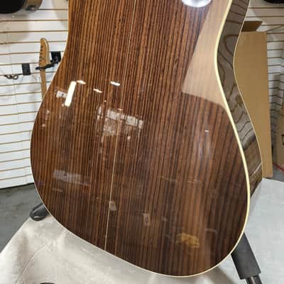 Furch Green D-SRa - Natural w/OHSC & PLEK*D #781 image 15
