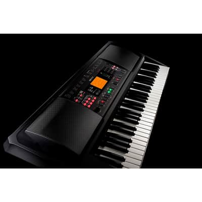 KORG EK-50 L 61-Key Portable Keyboard Regular image 7