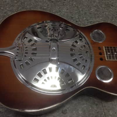 Alcivar Resonator 70's-80's image 2