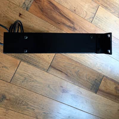 Crown D-75A 2-Channel Power Amp - Black image 8