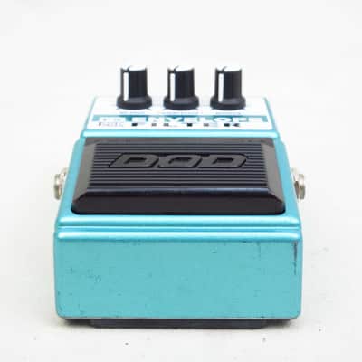 DOD FX25B Envelope Filter for Bass (Auto-Wah) [V267395] (06/22) image 8