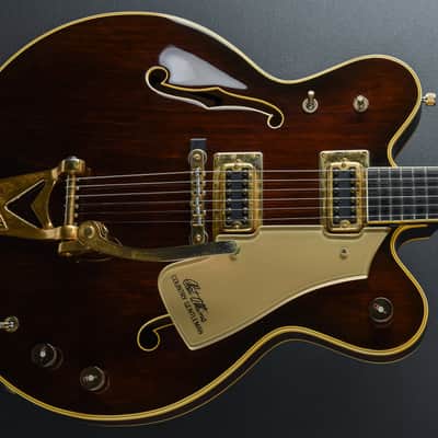 Gretsch USA USED Chet Atkins Country Gentleman 7670 '79 image 1
