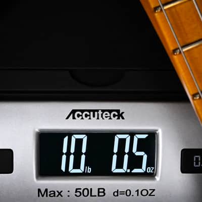 Fender American Ultra II Jazz Bass V w/ Maple Fingerboard- Sinister Red 2026 (US26002589) image 7