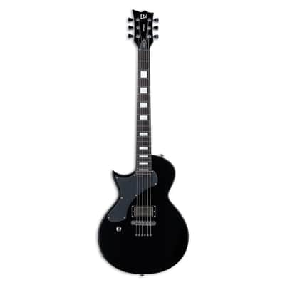 ESP LTD EC-256 FM Left-Handed | Reverb