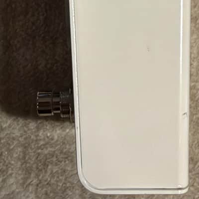 DigiTech SDRUM Strummable Drums 2010s - White image 4