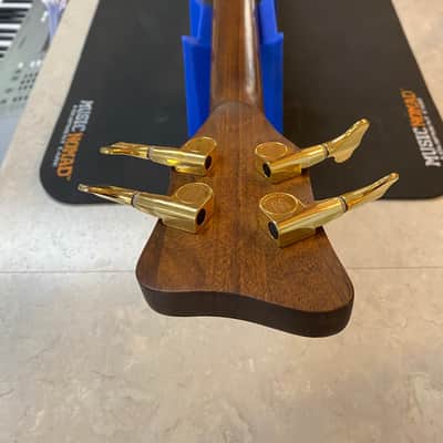 Warwick Streamer LX JazzMan Left Handed image 6