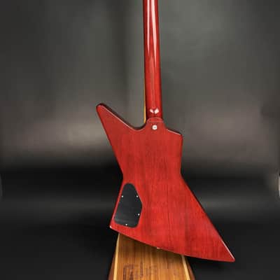 Gibson 80s Explorer - Cherry image 5