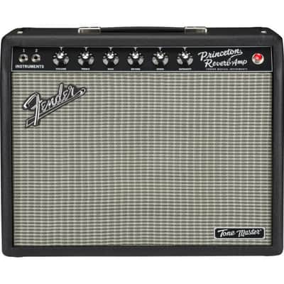 Fender Tone Master Princeton Reverb image 5