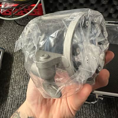 Sterling ST-155 Condenser Microphone image 4