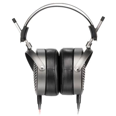 Audeze MM-500 Open Back Planar Magnetic Headphones, new in stock image 2