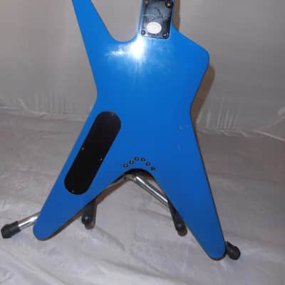 Dean Baby ML Dime From Hell Lightning Dimebag Darrel image 9