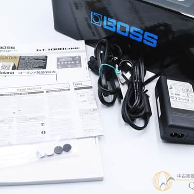 Boss Gt 1000 Core image 8