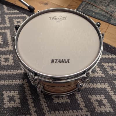 Tama Star Maple 22 inch 4 Piece Shell Pack in Curly Gloss Maple (RCGM). 2022. image 3