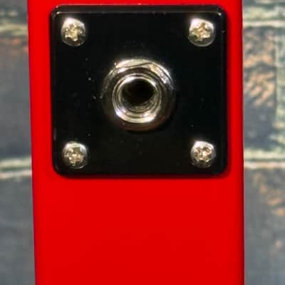 Epiphone Flying V, “Starter Pack” 2010’s  - Bright Red image 12