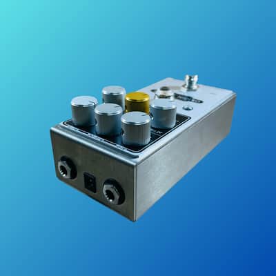 Origin Effects Cali76 Stacked Edition Compressor image 4