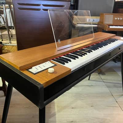 Hohner Clavinet D6 1970s - Natural image 1