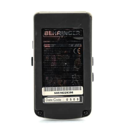 Behringer AB100 Instrument Amp Selector image 4
