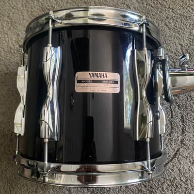 Yamaha 10x9 recording custom tom TT910Y image 1