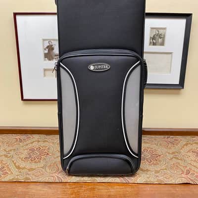 Jupiter JKC-TS67FQ Tenor Saxophone Case image 1