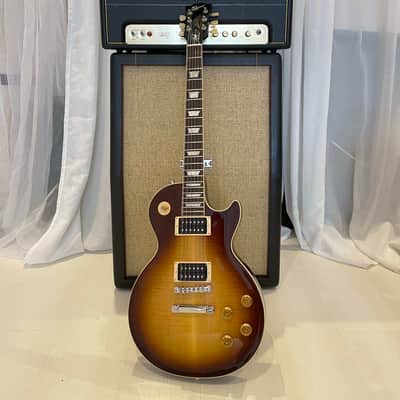 Gibson Slash Collection Les Paul Standard 2020 - Present - November Burst image 2