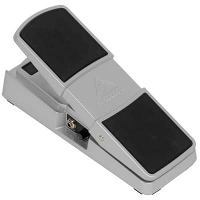 Behringer FC600 Heavy-Duty Foot Pedal For Volume image 2