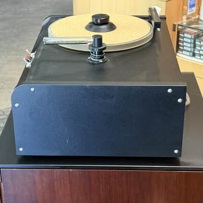 VPI Industries VPI HW-27 Typhoon - Black image 5