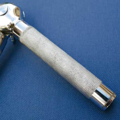 Sonor Teardrop Phonic Single Tomholder 60s Vintage Rare image 8