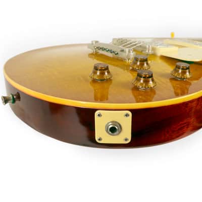 2011 Gibson Les Paul Standard 1958 Reissue image 21